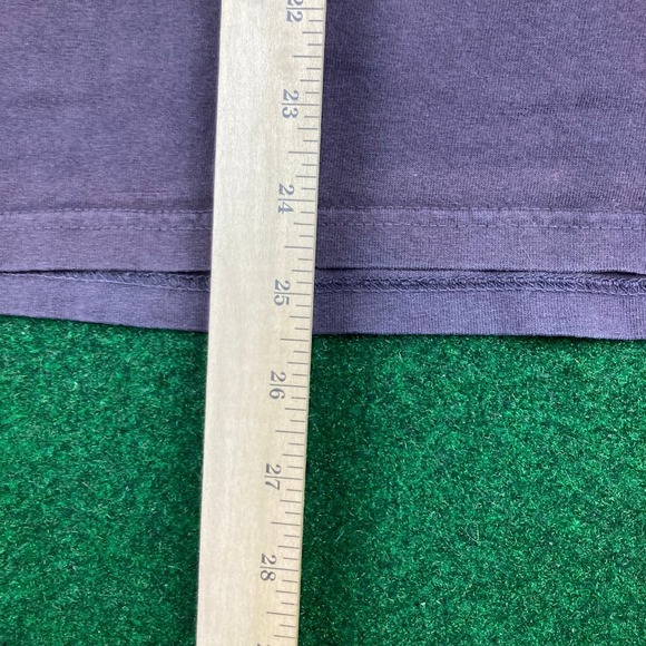 Vintage Spider Man Shirt Mens M Red Universal Studios Ride Promo Marvel 90s Tee - Picture 11 of 12